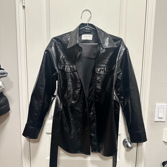 Babaton Ava Jacket - Picture 3 of 7